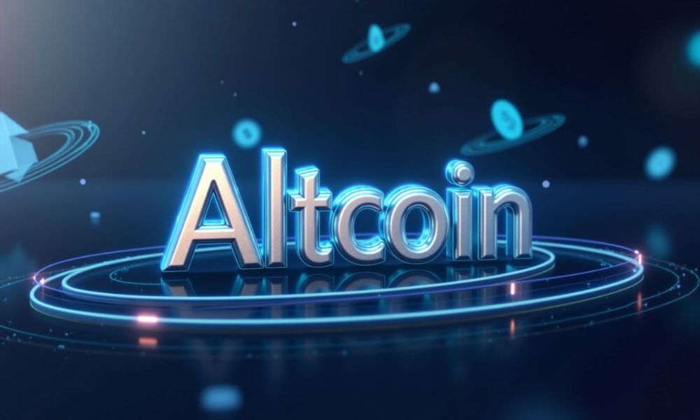 Altcoin là gì? Top 3 altcoin tiềm năng nhất hiện nay 1 Altcoin là gì? Top 3 altcoin tiềm năng nhất hiện nay