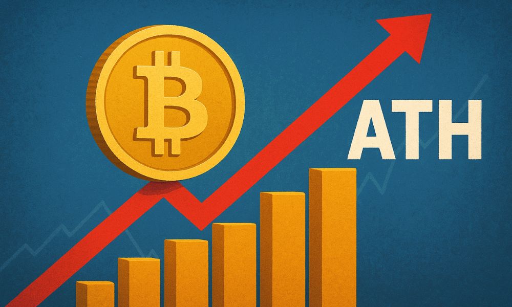 ATH là gì? Điều gì xảy ra khi một đồng coin đạt ATH? 4 ath là gì