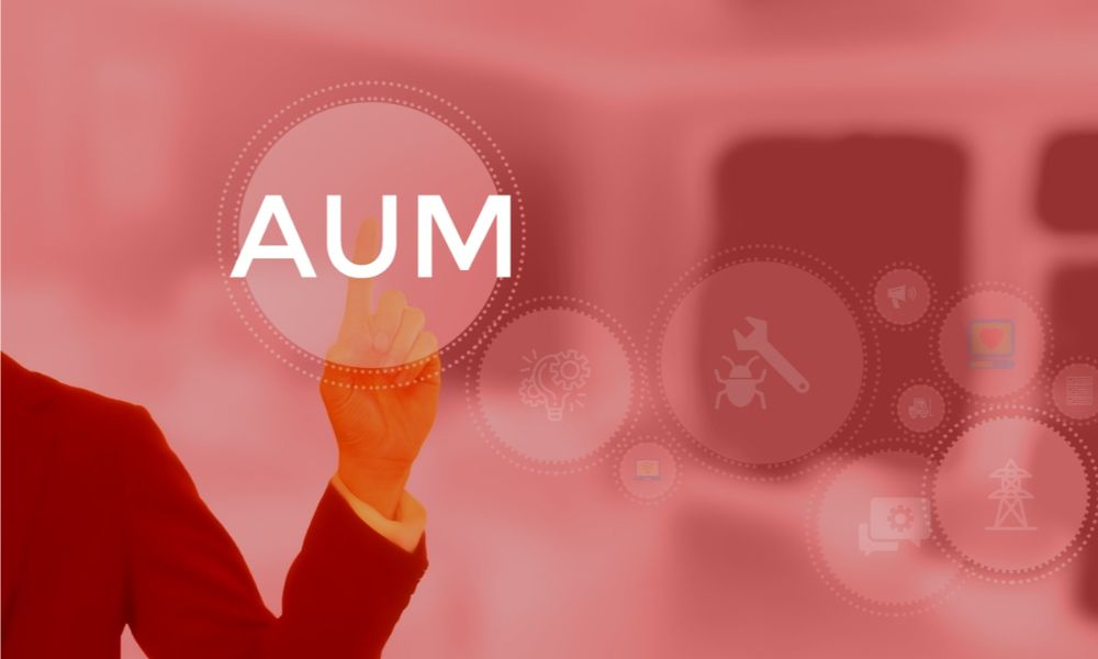 AUM là gì? Vai trò của AUM trong Crypto 7 AUM là gì? Vai trò của AUM trong Crypto