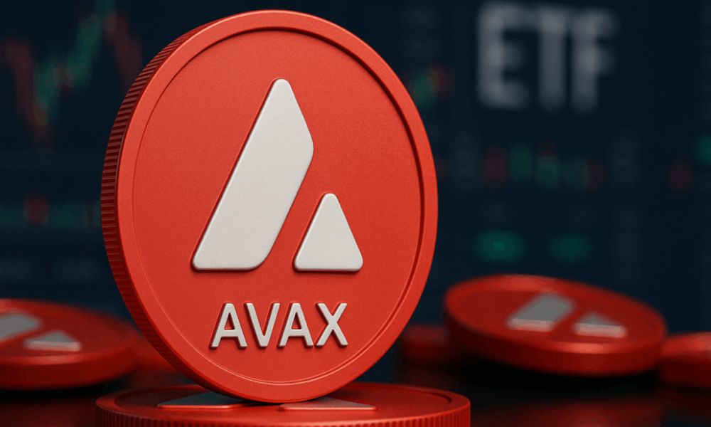 Avalanche là gì? Đánh giá AVAX chi tiết nhất 2026 1 Avalanche là gì? Đánh giá AVAX chi tiết nhất 2025