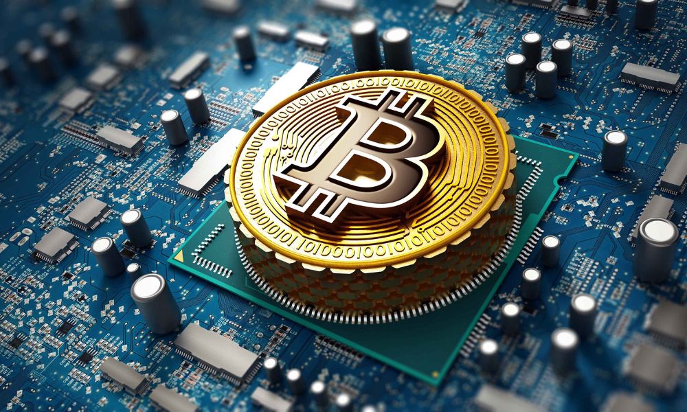 Bitcoin là gì? Có nên đầu tư BTC năm 2026 không? 2 Bitcoin là một loại tiền điện tử phi tập trung và là một hệ thống thanh toán ngang hàng toàn cầu