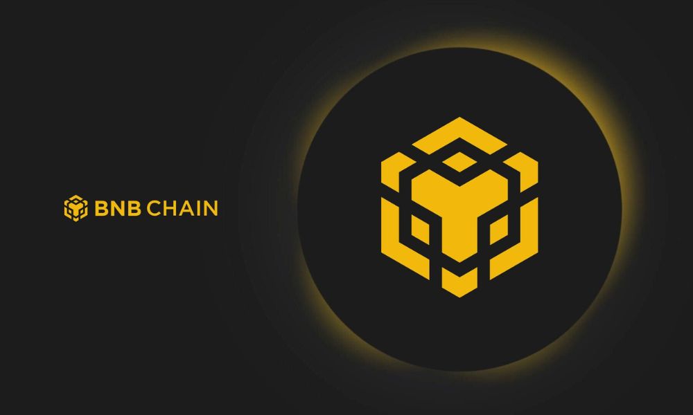 BNB là token gốc của hệ sinh thái BNB Chain