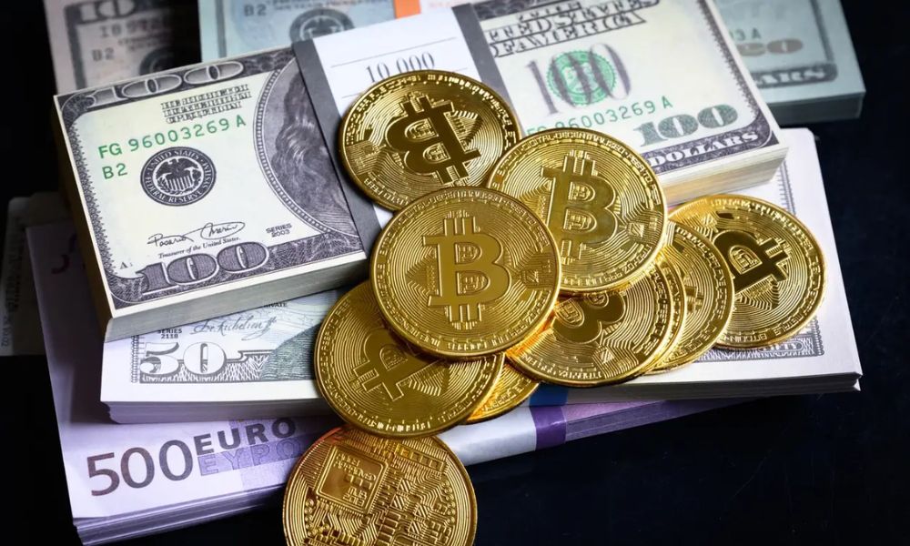Tiền Fiat và tiền điện tử khác nhau như thế nào? 4 Bổ trợ lẫn nhau
