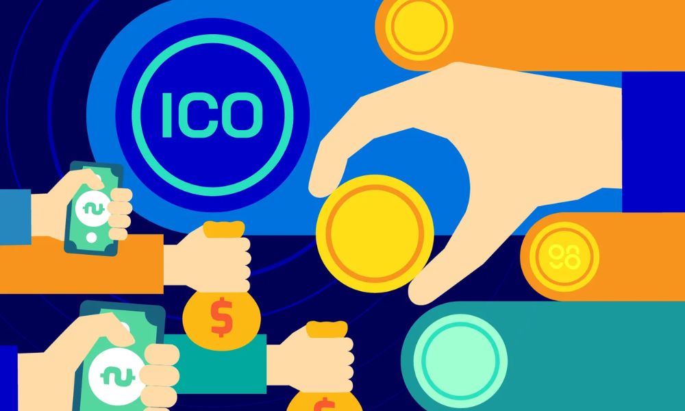 ICO là gì? Lợi ích và thách thức khi tham gia ICO 3 các giai đoạn triển khai một ico