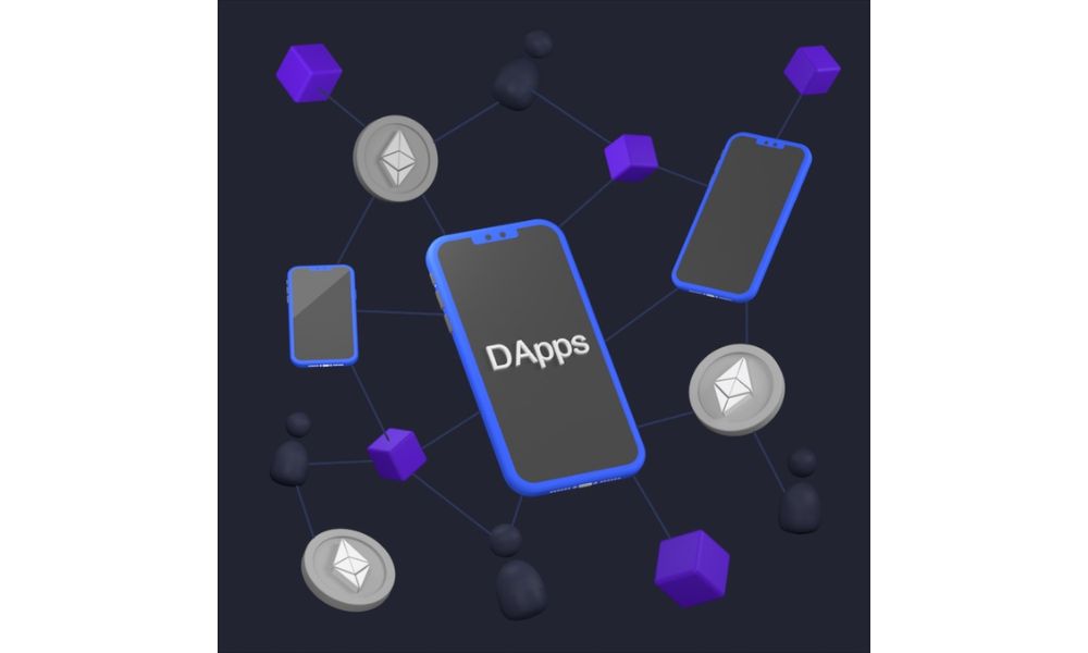 DApp là gì? Các loại DApp phổ biến trong crypto 3 Các loại DApp