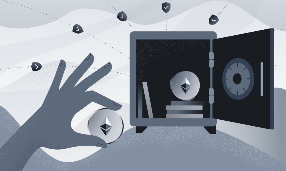 Proof of Stake là gì? 7 bước cơ bản để đào coin PoS 6 Cách đào coin trong cơ chế Proof of Stake