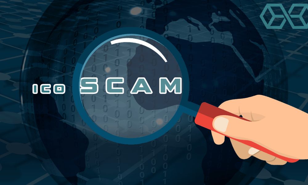 ICO là gì? Lợi ích và thách thức khi tham gia ICO 5 cách phòng tránh scam ico