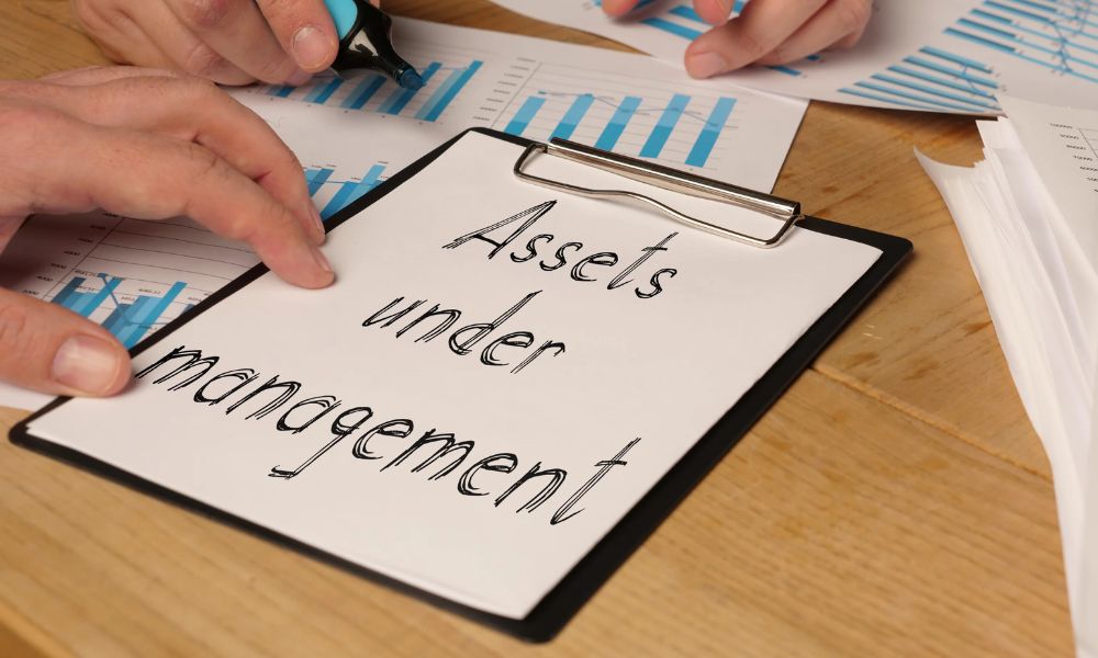 AUM là gì? Vai trò của AUM trong Crypto 4 Cách tính AUM đơn giản