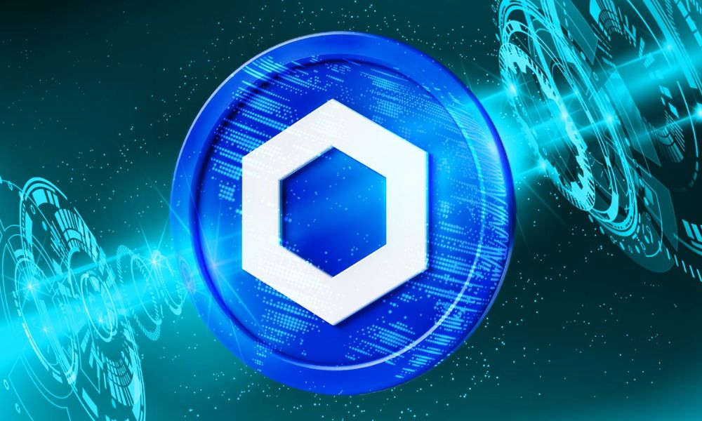 Chainlink (LINK) là gì? Tiềm năng đầu tư LINK Token năm 2026 1 chainlink là gì