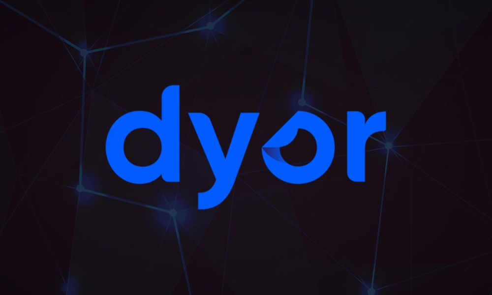 DYOR là gì? Tại sao DYOR quan trọng trong đầu tư? 4 Công cụ hỗ trợ DYOR