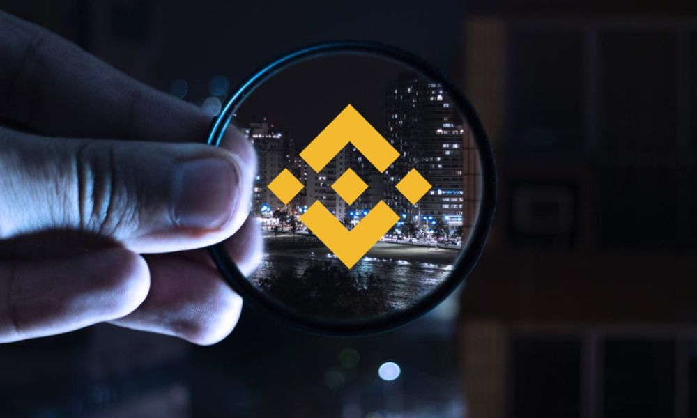 Công nghệ cốt lõi của BNB