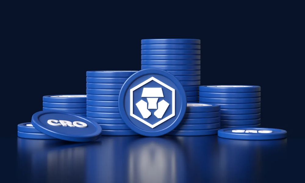 Cronos là gì? Tổng quan về token CRO mới nhất 2026 1 cronos là gì