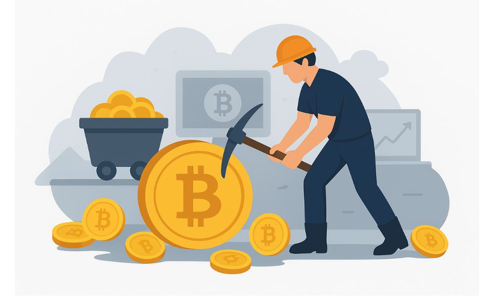 Đào coin là gì? Có nên đào coin ở thời điểm hiện tại không? 4 Đa dạng các hình thức đào coin