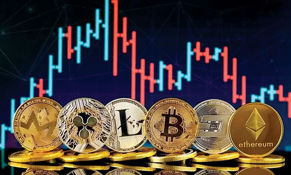 GEM là gì? 3 tiêu chí tìm kiếm GEM coin tiềm năng hiện nay 3 Đặc điểm của GEM