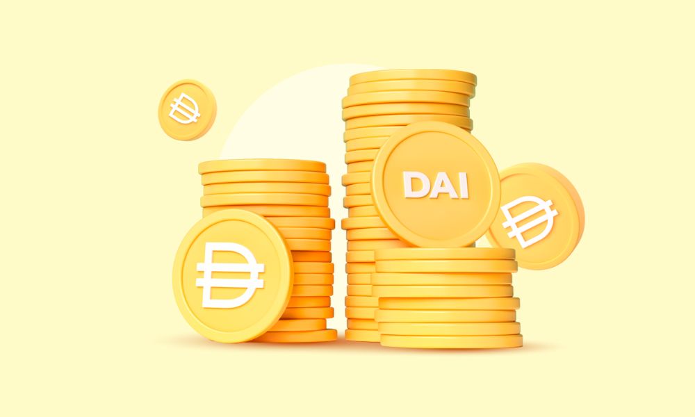 Dai là gì? Có nên đầu tư vào DAI trong năm 2026 không? 1 dai là gì