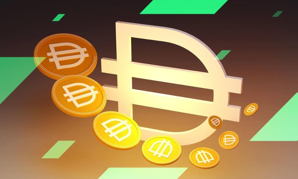 Dai là gì? Có nên đầu tư vào DAI trong năm 2026 không? 4 DAI là stablecoin