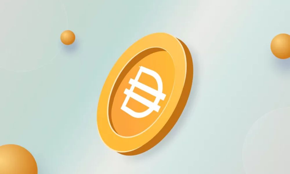 Dai là gì? Có nên đầu tư vào DAI trong năm 2026 không? 2 DAI Token