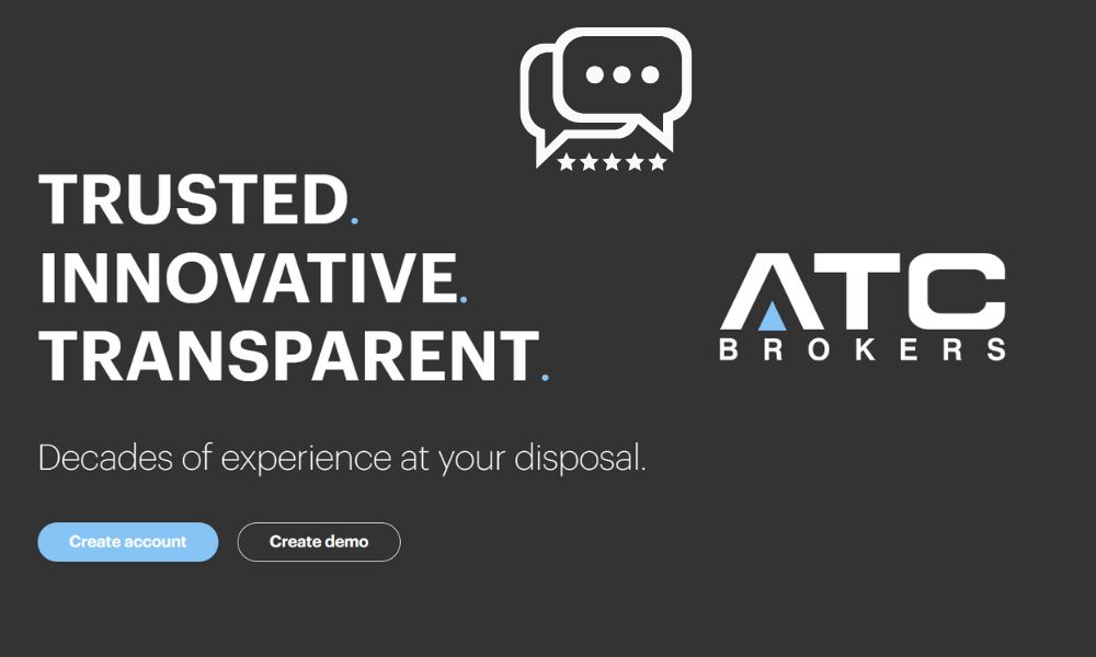 Sàn ATC Brokers có uy tín không? Đánh giá chi tiết sàn 2025 4 đánh giá sàn atc brokers