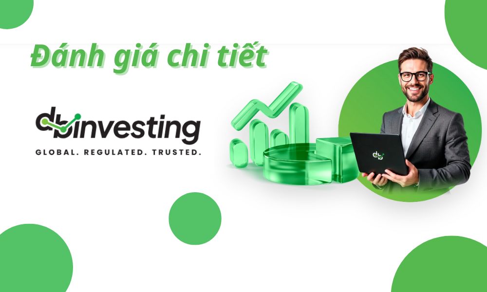 Sàn DB Investing có uy tín không? Đánh giá sàn năm 2025 1 đánh giá sàn db investing
