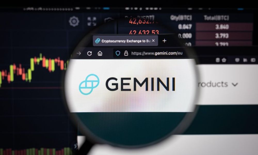 Sàn Gemini có lừa đảo không? Đánh giá mới nhất 2025 4 Đánh giá sàn Gemini