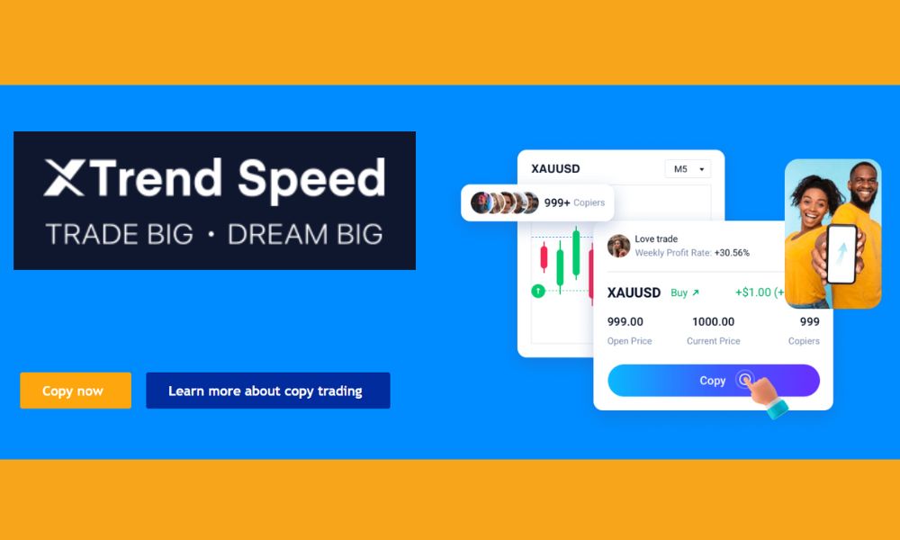 Sàn Xtrend Speed có uy tín không? Đánh giá chi tiết sàn 2025 5 đánh giá sàn xtrend speed