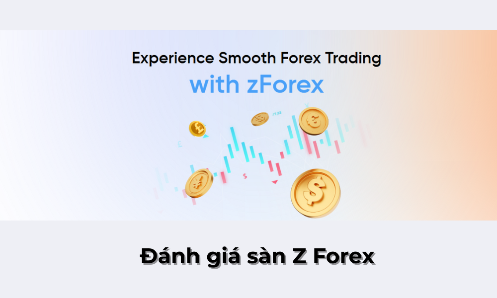 Sàn Z Forex có lừa đảo không? Đánh giá chi tiết sàn Z Forex 1 đánh giá sàn z forex
