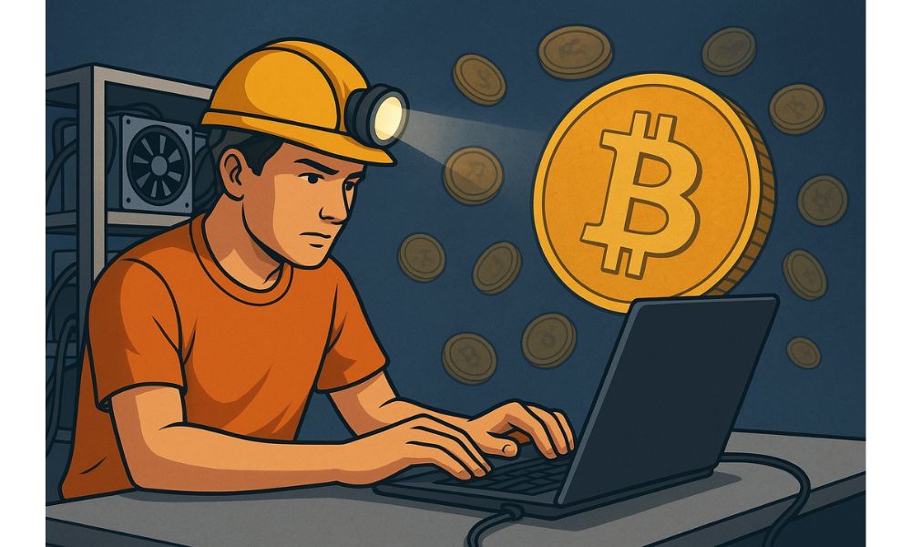 Đào coin là gì? Có nên đào coin ở thời điểm hiện tại không? 3 đào coin