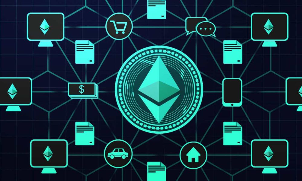 DApp là gì? Các loại DApp phổ biến trong crypto 9 dapp là gì