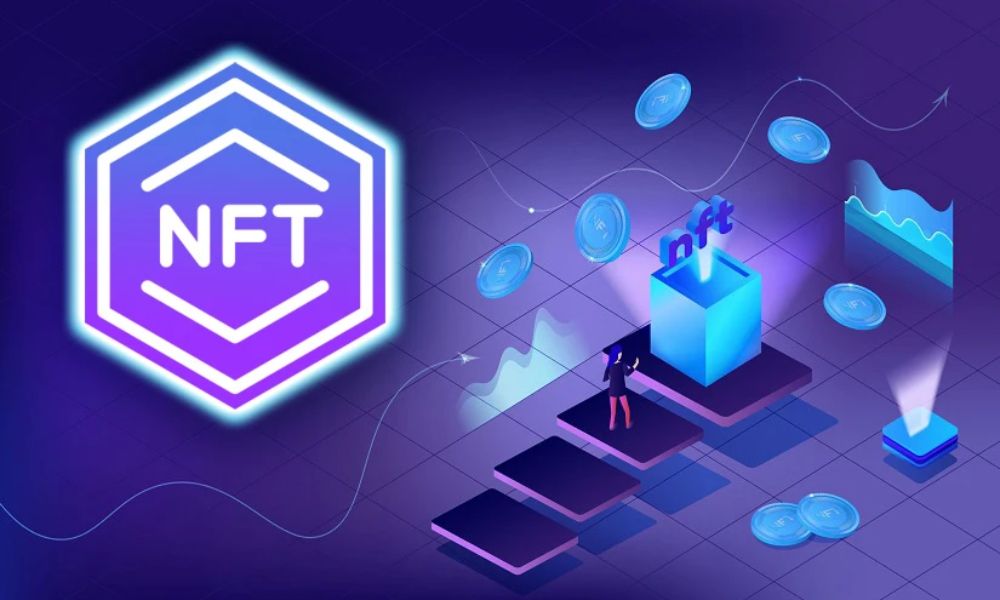 Game NFT là gì? Có nên đầu tư vào Game NFT không? 4 Đầu tư vào game NFT