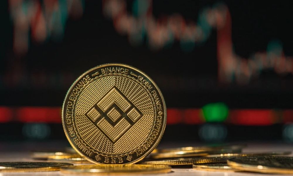 Điểm đặc biệt của BNB