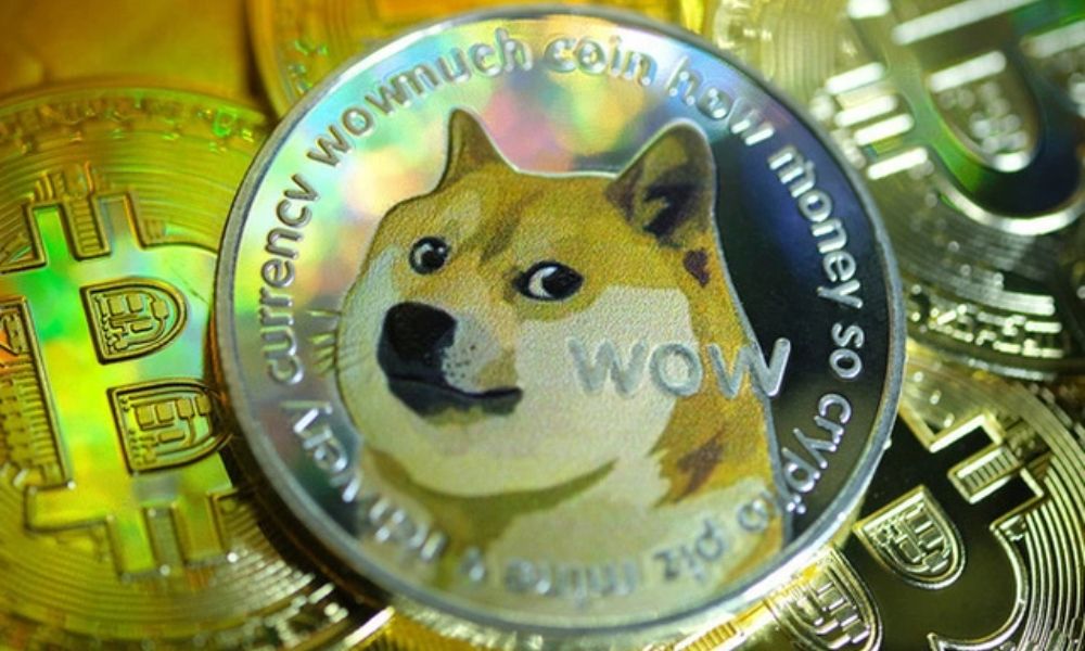 Dogecoin