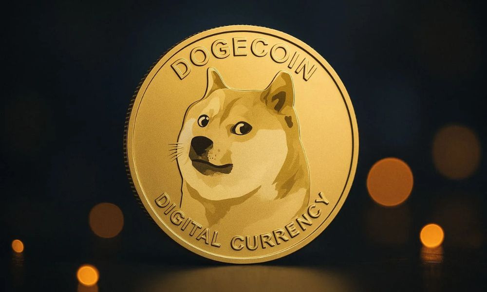 Memecoin là gì? TOP 5 Memecoin nổi bật hiện nay 3 Dogecoin