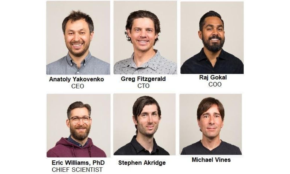 Solana là gì? Tìm hiểu và đánh giá tổng quan về SOL Token 4 đội ngũ phát triển của solana