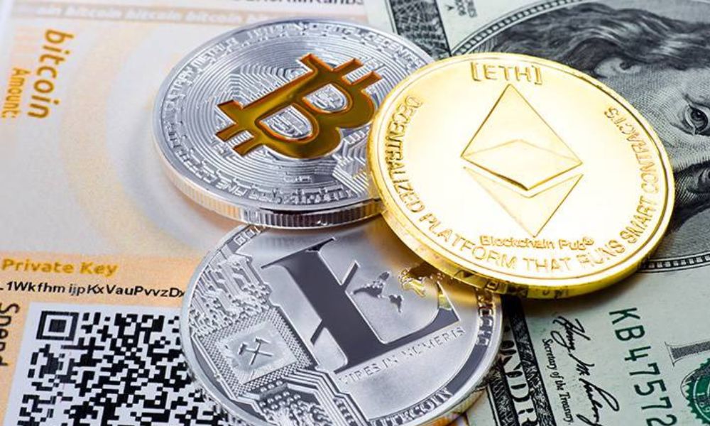Tiền Fiat và tiền điện tử khác nhau như thế nào? 3 Đơn vị định giá