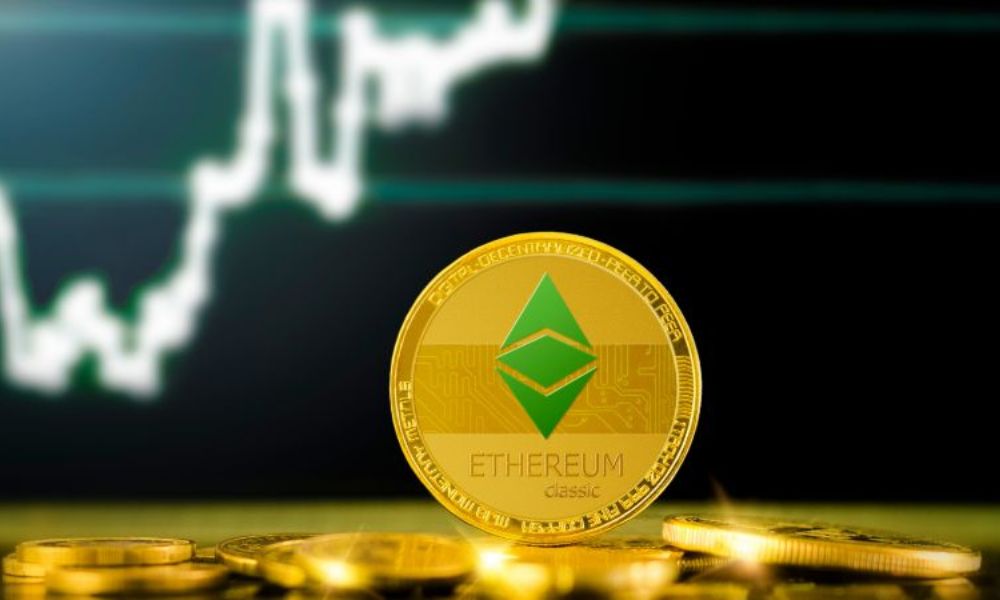 ethereum classic là gì