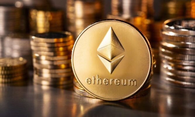 ethereum là gì