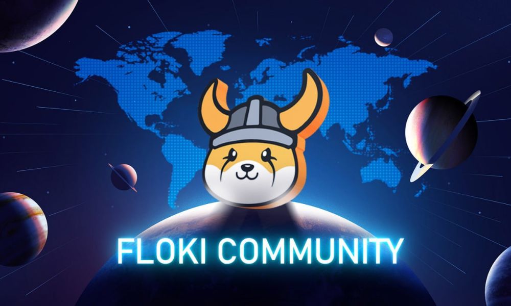 Memecoin là gì? TOP 5 Memecoin nổi bật hiện nay 4 Floki Inu