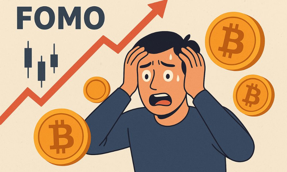 FOMO là gì? Dấu hiệu bạn đang bị FOMO khi đầu tư crypto 4 fomo là gì
