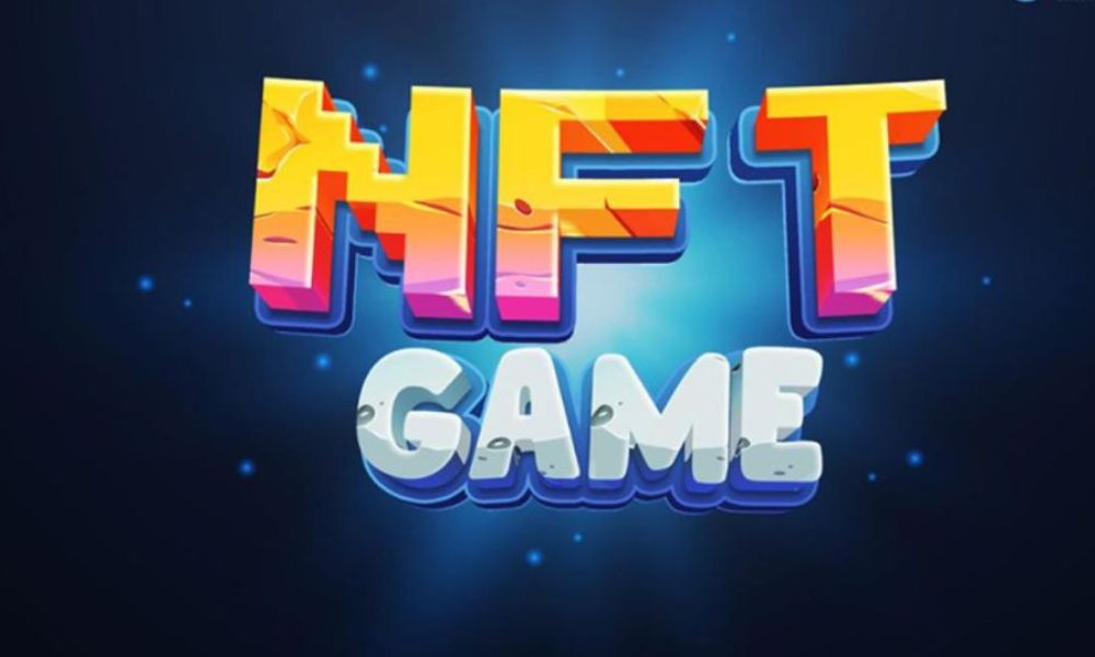 Game NFT là gì? Có nên đầu tư vào Game NFT không? 2 Game NFT