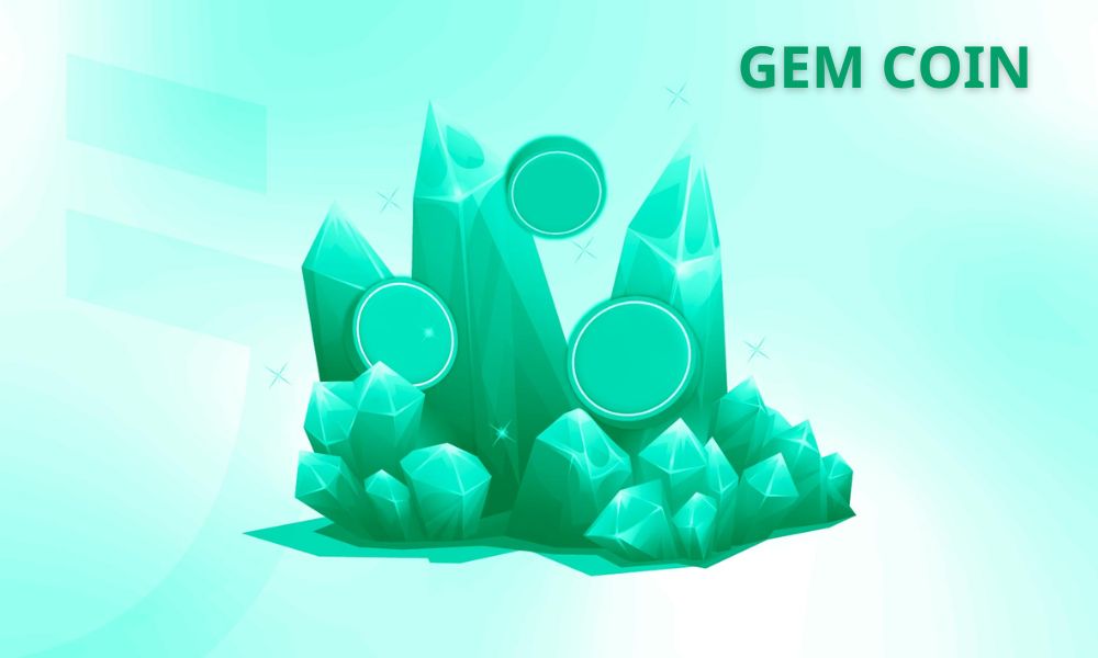 GEM là gì? 3 tiêu chí tìm kiếm GEM coin tiềm năng hiện nay 4 GEM là gì? 3 tiêu chí tìm kiếm GEM coin tiềm năng hiện nay