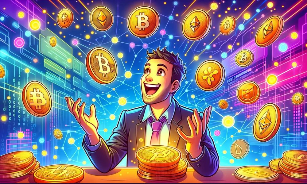 GEM là gì? 3 tiêu chí tìm kiếm GEM coin tiềm năng hiện nay 2 GEM là những dự án tiền điện tử có tiềm năng tăng trưởng đột phá nhưng chưa được nhiều người biết đến