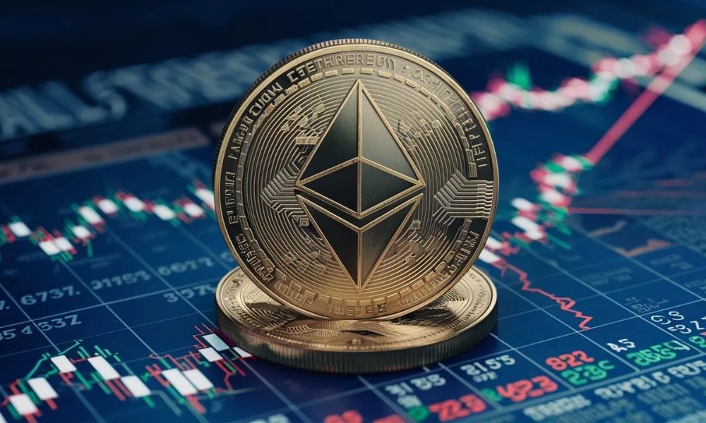 Ethereum (ETH) là gì? Tiềm năng đầu tư ETH vào năm 2026 2 giới thiệu về ethereum