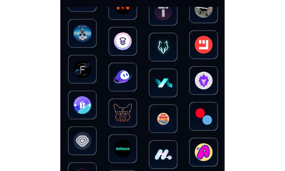 Cronos là gì? Tổng quan về token CRO mới nhất 2026 3 Hệ sinh thái Cronos