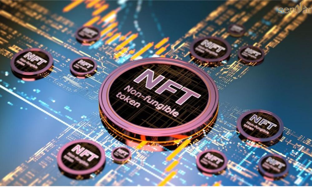 Cardano (ADA) là gì? Đánh giá tổng quan về ADA Token 3 hệ sinh thái nft