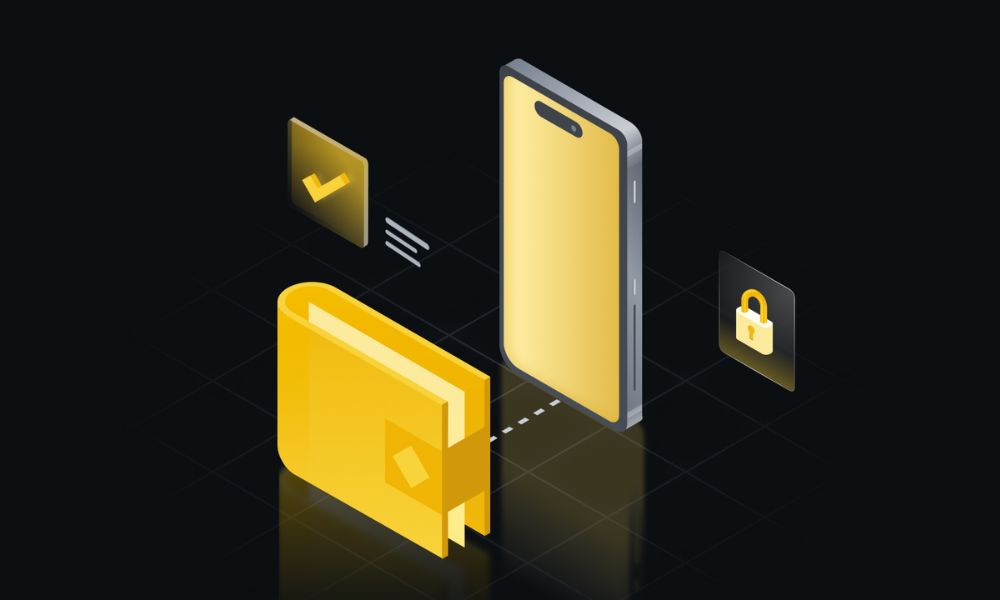 Web3 Binance là gì? Lợi ích khi sử dụng Web3 Binance 2 Hệ sinh thái phi tập trung