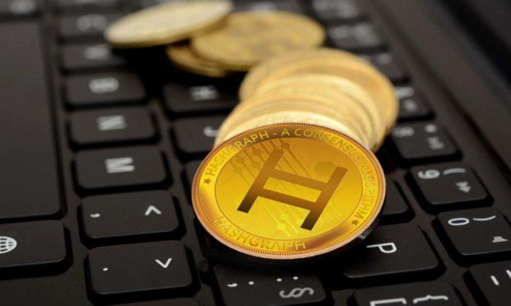 Hedera là gì? Tổng quan về token HBAR mới nhất 2026 1 hedera là gì