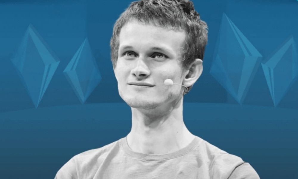 Ethereum (ETH) là gì? Tiềm năng đầu tư ETH vào năm 2026 5 hình ảnh của Vitalik Buterin