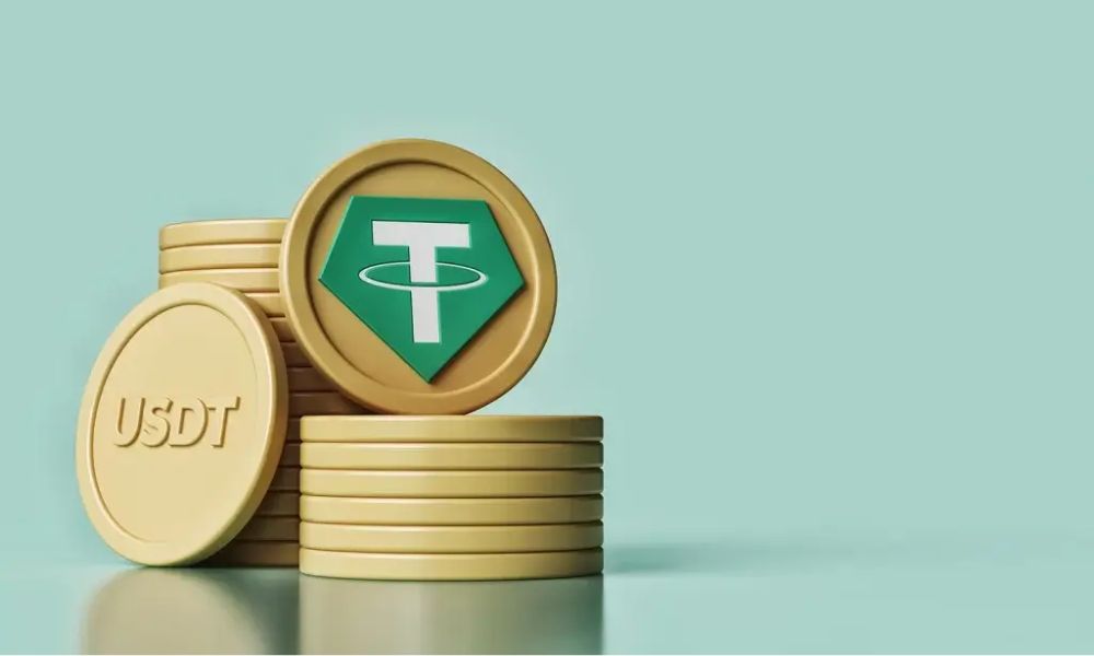 Tether là gì? Đánh giá token USDT mới nhất năm 2025 3 Hoạt động theo cơ chế 1:1 với USD
