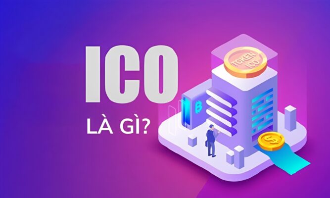 ico là gì