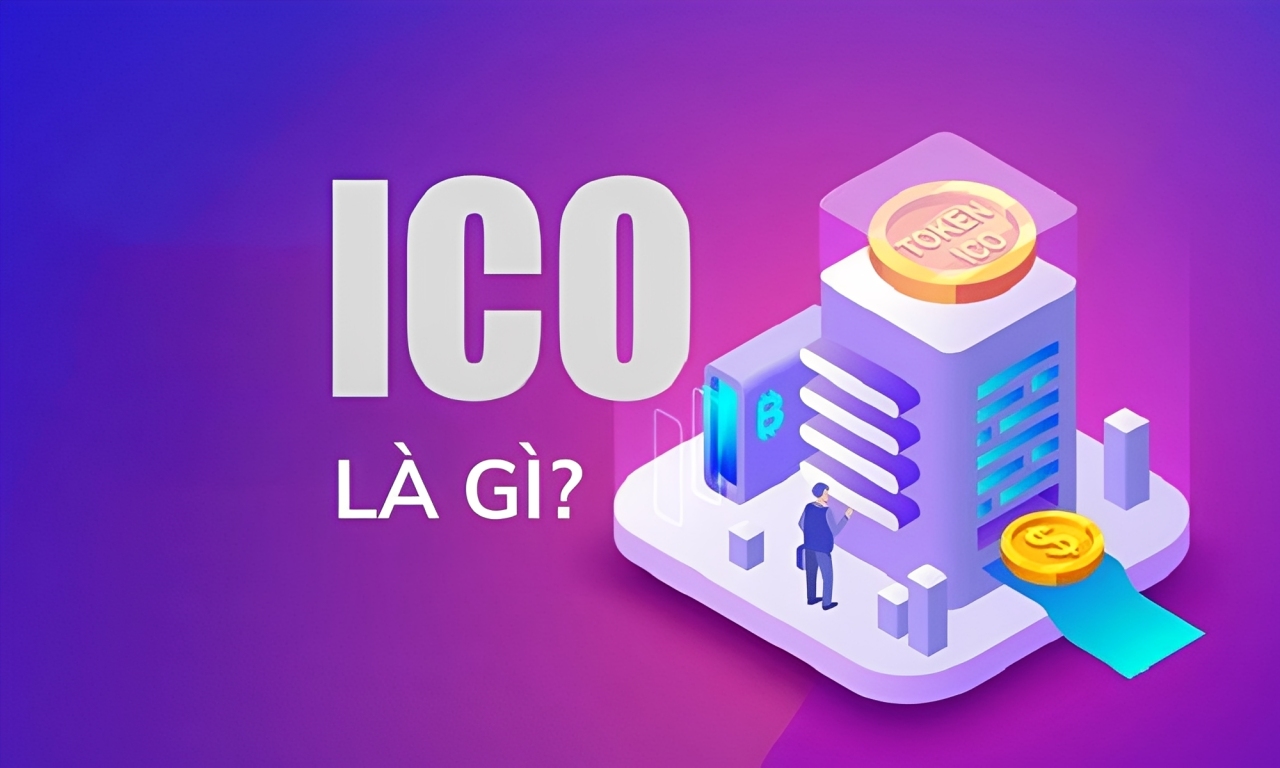 ICO là gì? Lợi ích và thách thức khi tham gia ICO 1 ico là gì